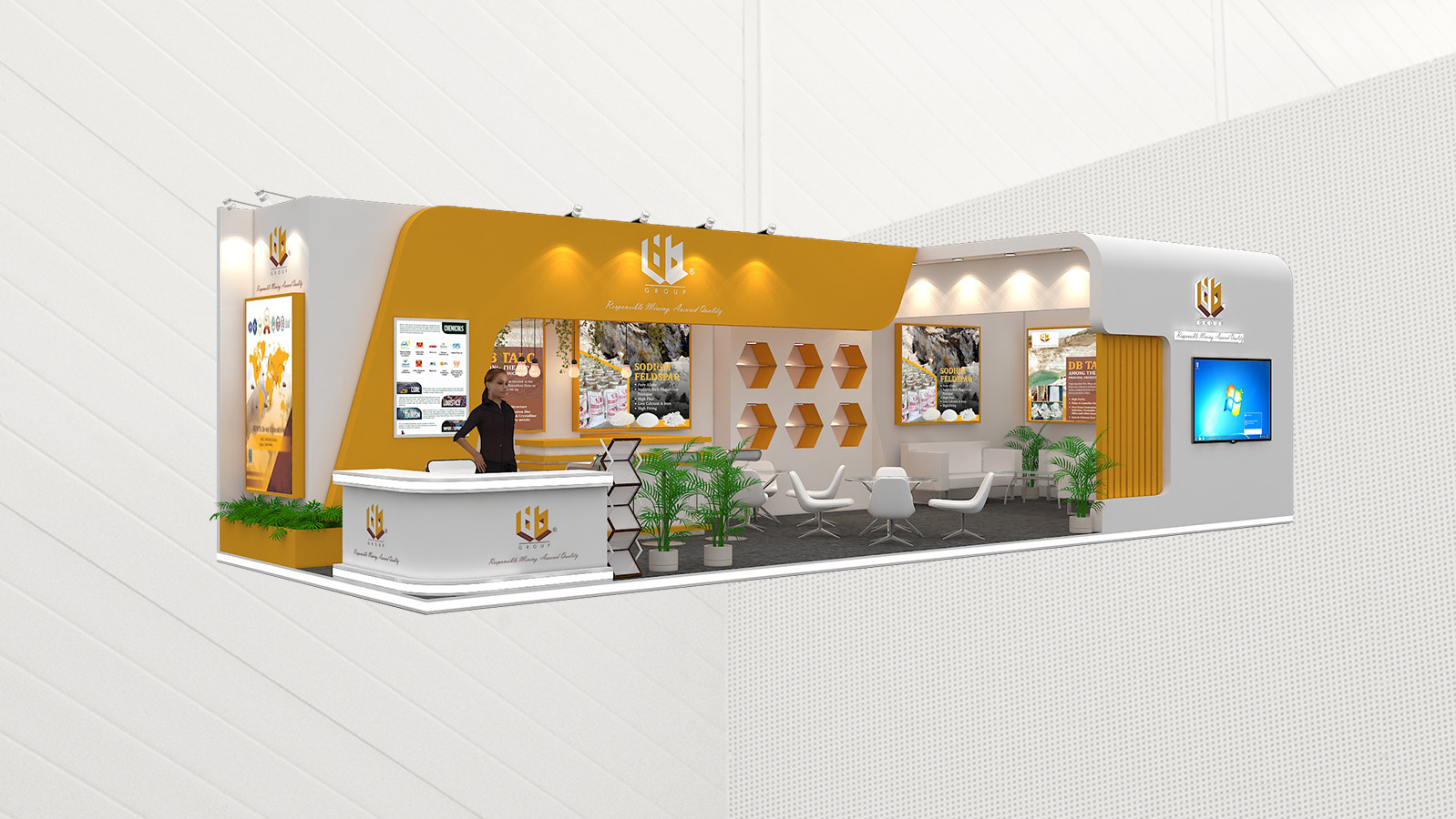 event masters exhibition